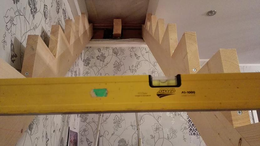  Autors: I Like to Make Stuff Kā uztaisīt ozolkoka kāpnes (no A līdz Z)