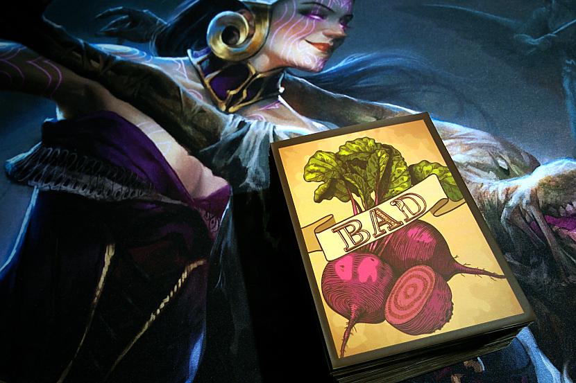  Autors: Pareizais Kāršu spēle Magic: The Gathering, alternatīva Hearthstone un Yu-Gi-Oh