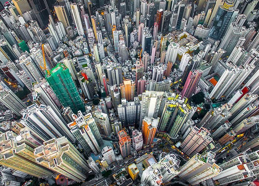 Hongkonga Ķīna Autors: matilde 2016.gada National Geographic Traveler foto konkursa labākie kadri (20+ attēli)