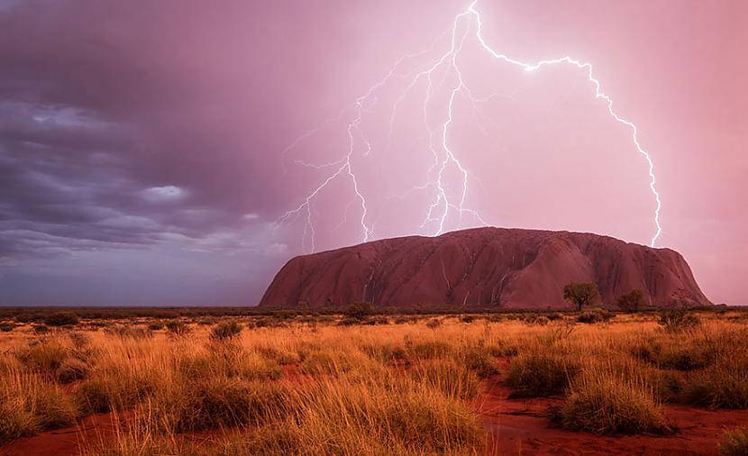 Austrālija Autors: matilde 2016.gada National Geographic Traveler foto konkursa labākie kadri (20+ attēli)