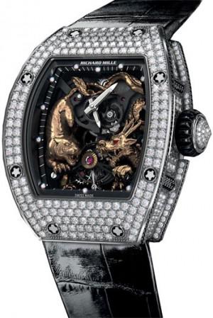 Richard Mille RM 5101... Autors: LGPZLV Top 28 dārgākie rokas pulksteņi, kurus var nopirkt tepat Latvijā