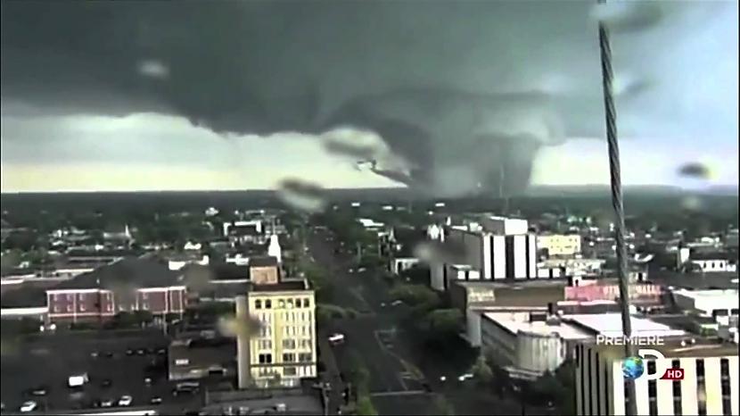 TuskalūsasBirmingemas tornado... Autors: Testu vecis Visu laiku postošākie un nāvējošākie tornado