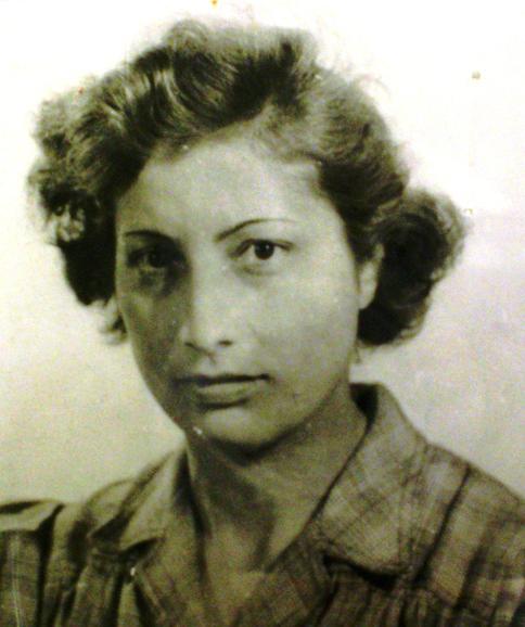 Bet pati ļaunākā spiegam nemaz... Autors: Matu Suka Spēcīga sieviete vēsturē 9: Noor Inayat Khan