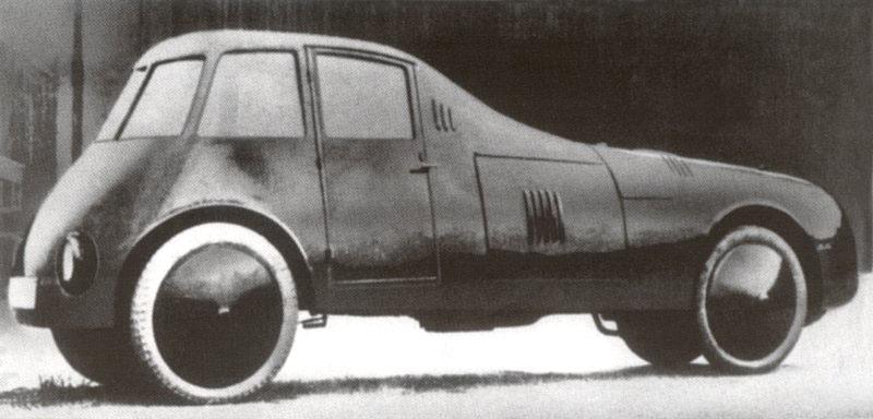 nbsp nbspRumāņu inženieris... Autors: Mao Meow Persu Streamliner – mašīna kā no nākotnes 1920. gadā!