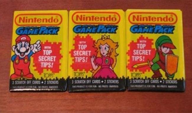 Oriģināli Nintendo sākumā bija... Autors: Čarizards 25 savādi fakti.