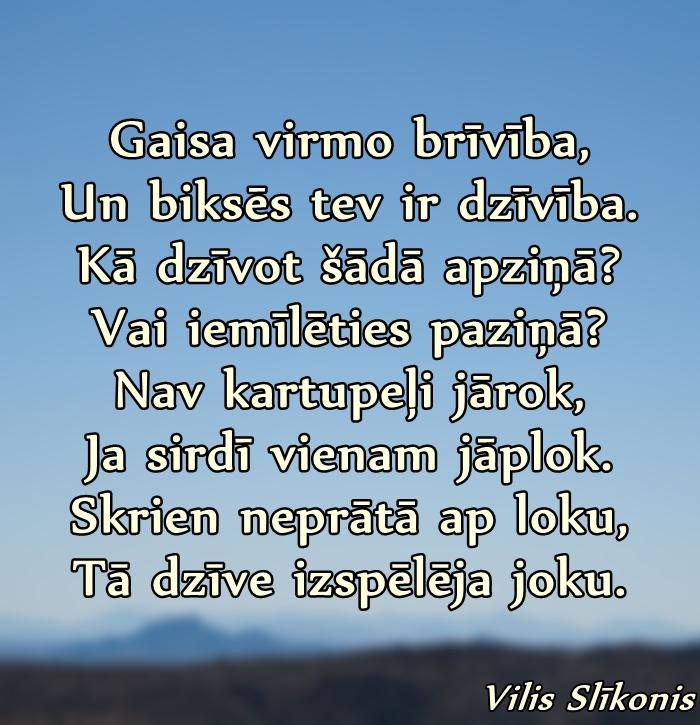  Autors: Vilis Slīkonis Cik svarīgi ir būt stilīgam?