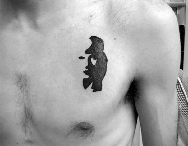  Autors: matilde 10+ attapīgi tetovējumi ar paslēptu vēstījumu
