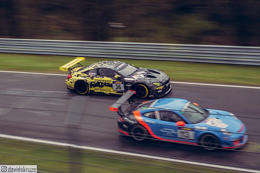  Autors: Anhur Mana Nürburgring'as ceļojuma galerija