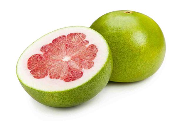 PomeloAromātisks auglis ar... Autors: sfinksa Ātrā augļu - ogu enciklopēdija