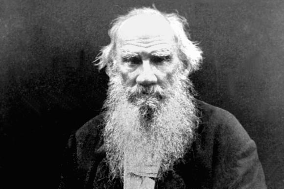 Ļevs Tolstojs 18281910 Ļevs... Autors: Testu vecis Slaveni cilvēki, kuri padarīja šo pasauli labāku