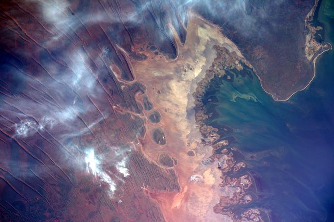 Austrālija Autors: sfinksa Brīnumainā planēta (foto)