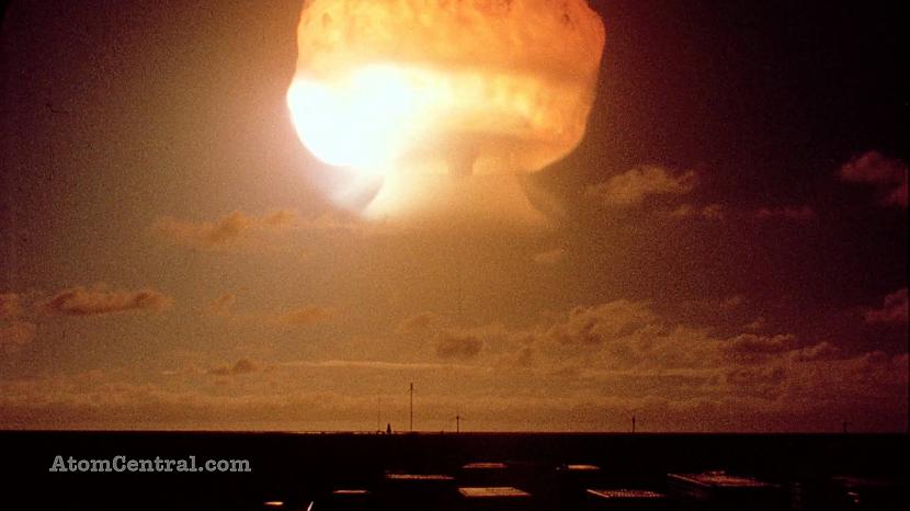 Gaismas scaronovs1962 gada... Autors: Kaskijs 10 biedējoši fakti par atombumbām