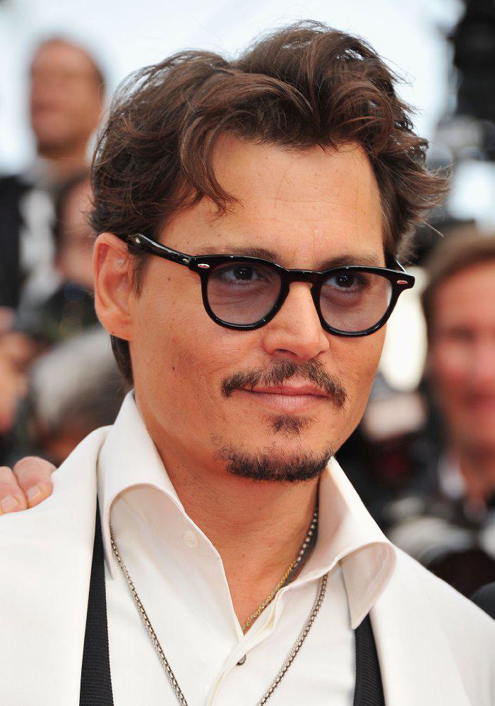 Džonijs Deps Johnny Depp ndash... Autors: Liver Nieki par slavenībām