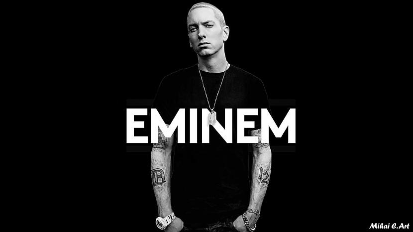  Autors: Aidar  Fakti par Eminemu