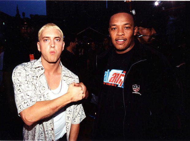 Visi zinam dziesmu Forgot... Autors: bananchik Nedzirdēti fakti par Eminem. #2