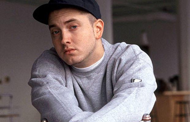 DeAngelo Beilijs cilvēks... Autors: bananchik Nedzirdēti fakti par Eminem. #3
