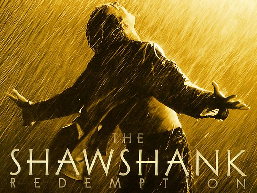 7 Shawshank Redemption ... Autors: Vēlamais niks Spoku iemīļotākās filmas