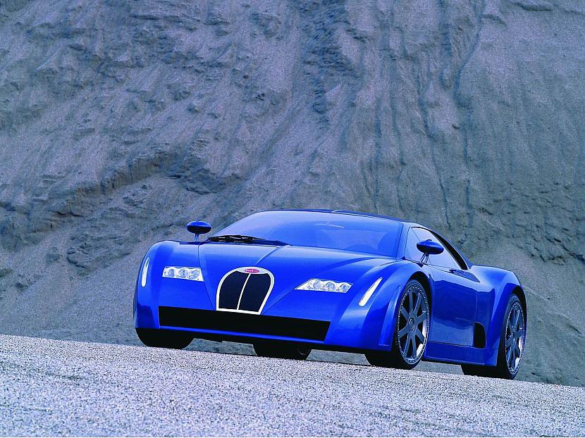 BugattinbspEB 183 Chiron... Autors: LGPZLV Pasaulē dārgākās Bugatti mašīnas