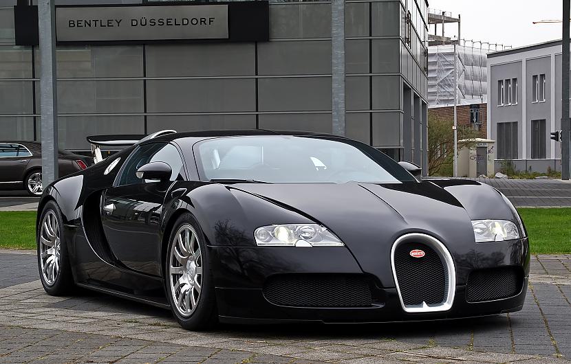 Bugatti Veyron 164Cena... Autors: LGPZLV Pasaulē dārgākās Bugatti mašīnas