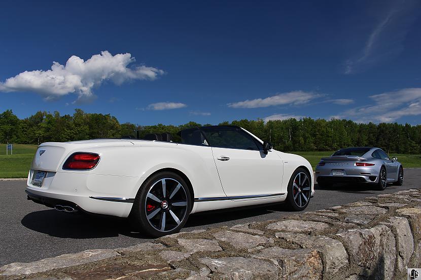 Bentley Continental GTC V8... Autors: LGPZLV Dārgākās automašīnas, kuras ir reģistrētas arī Latvijā [ATJAUNINĀTS]