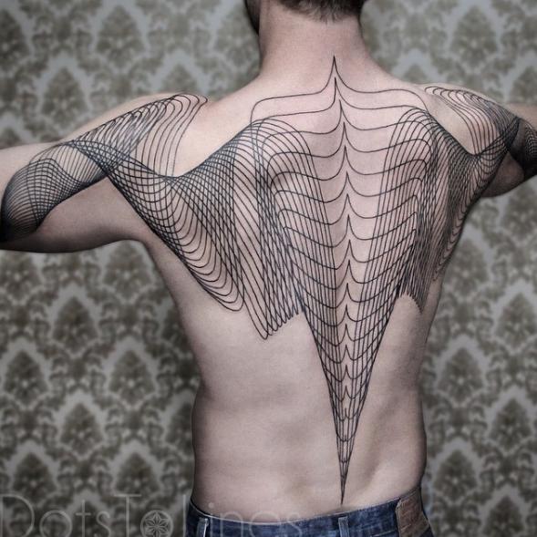 Nekas nevar būt... Autors: matilde 26 lietas, ko tavs tetovētājs nekad tev neteiks