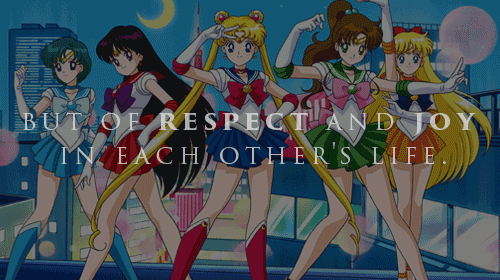 Sailor Moon Autors: Jua Anime quotes 36
