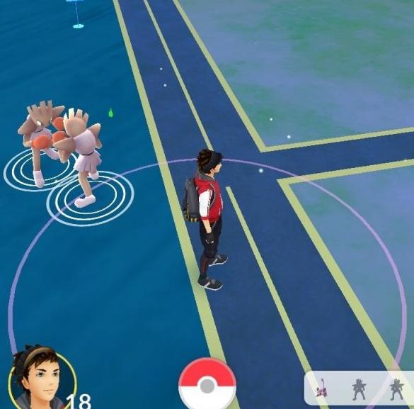  Autors: VipiyTube Labākie Pokemon Go ekrānšāviņi