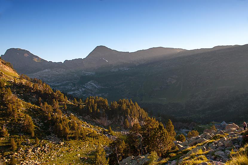 Piraneju kalni sescaronos no... Autors: LordRudolf Manas ainavu fotogrāfijas