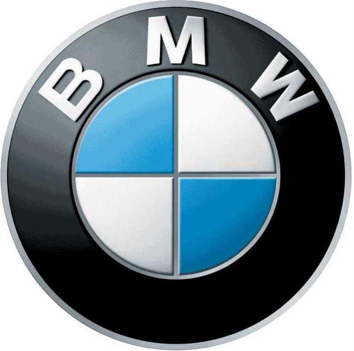 BMW logo saglabājis savu... Autors: GOPNIKSTYLE Populāru logo īstais skaidrojums