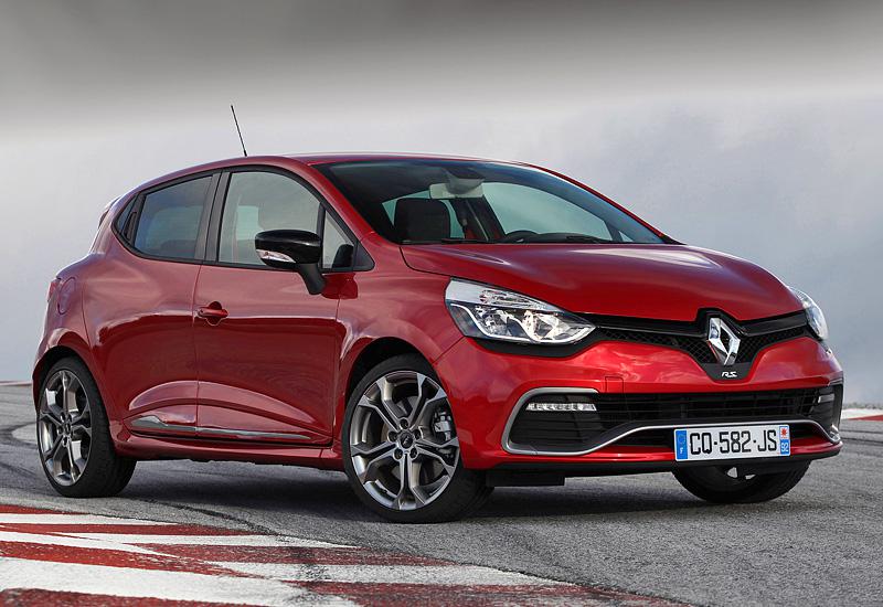 Renault Clio RS 200Cena 40000 Autors: LGPZLV Pasaulē dārgākās Renault mašīnas