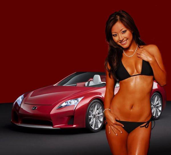 Toyota kompānija savanbsp... Autors: Viens Zeks Vēl nebijis auto apskats + ar kādu auto copēt meitenes?