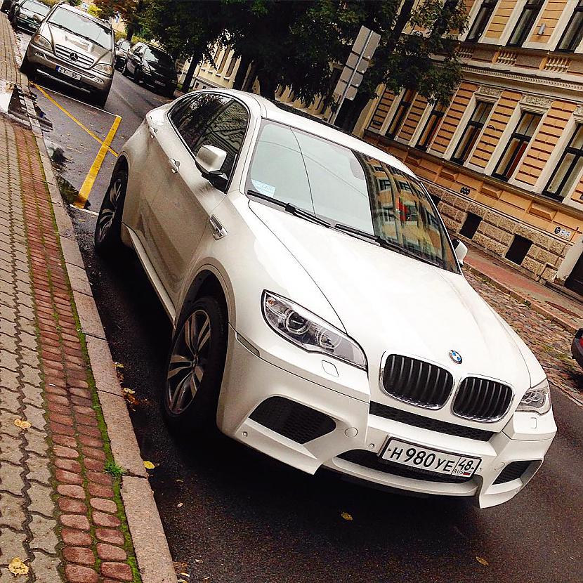  Autors: LGPZLV Ekskluzīvi auto kas ir fotografēti Latvijā