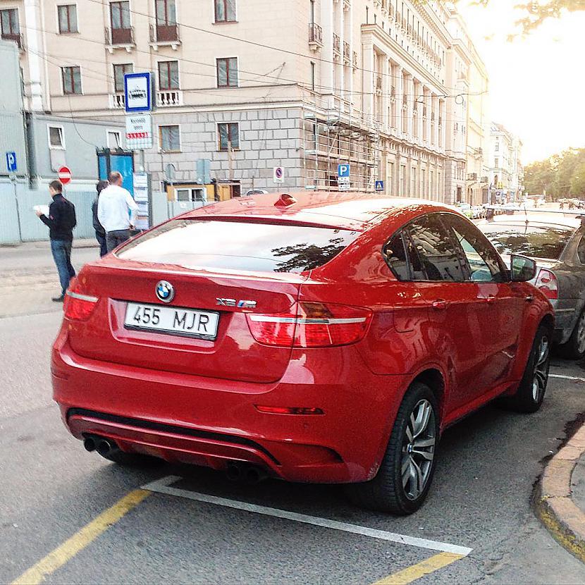  Autors: LGPZLV Ekskluzīvi auto kas ir fotografēti Latvijā