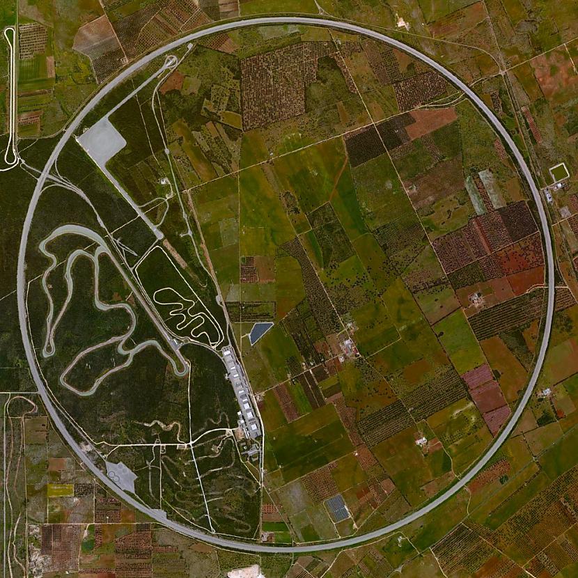 Nardograve Ring Nardograve... Autors: Šamaniss Fantastiskas satelīta bildes