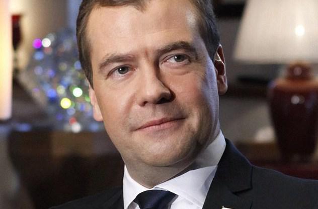Krievijas premjera Medvedeva... Autors: Testu vecis Valdības pārstāvji, kuri atzina citplanētiešu eksistenci