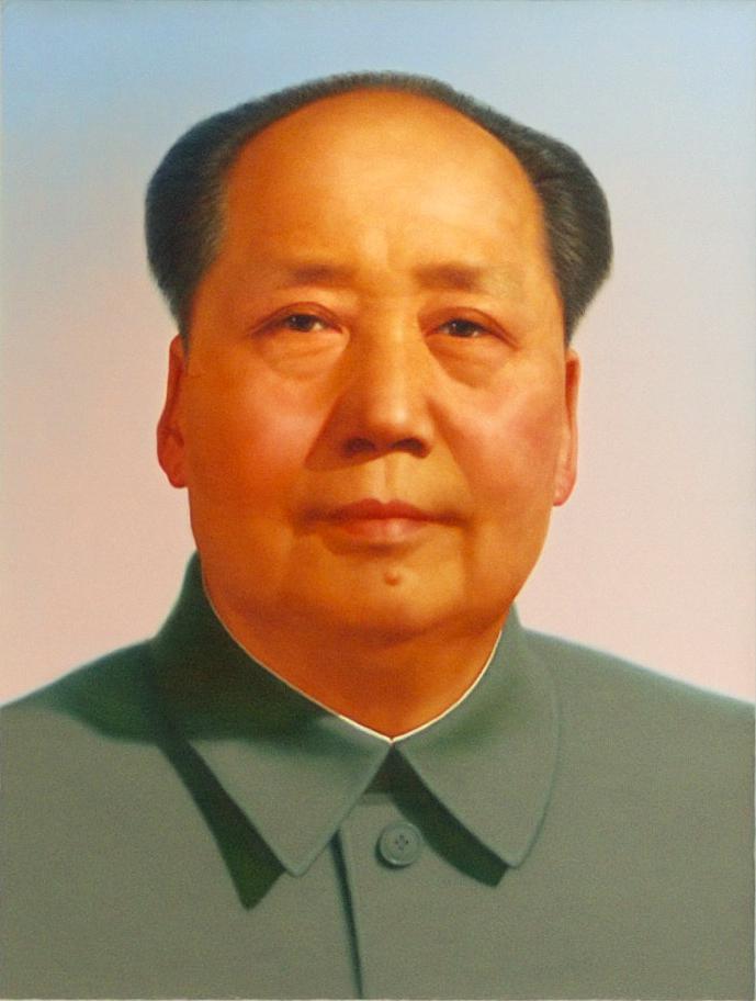  Autors: Testu vecis Lielākās dīvainības, kas notika Ķīnā, kad tajā valdīja Mao