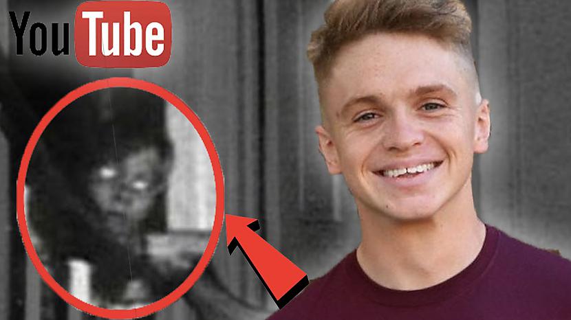 6 YouTubers That Caught Ghosts.