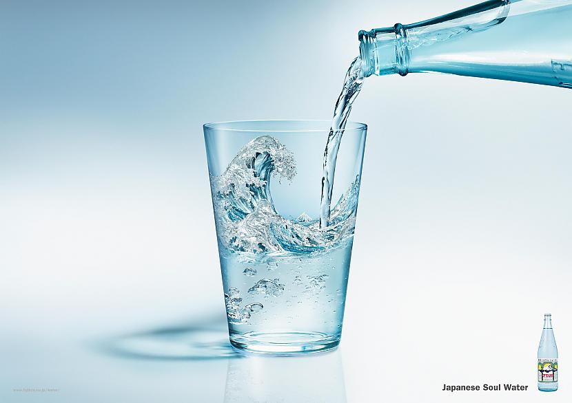 4 Ūdens pudelēs ir tik... Autors: Lords Lanselots Kā ūdens ražotāji māna cilvēkus!