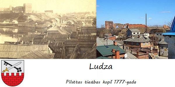 Ludzas Odu kalnsnbsp ir 18m... Autors: GargantijA Vēstures krikumiņi par Latvijas pilsētām #2