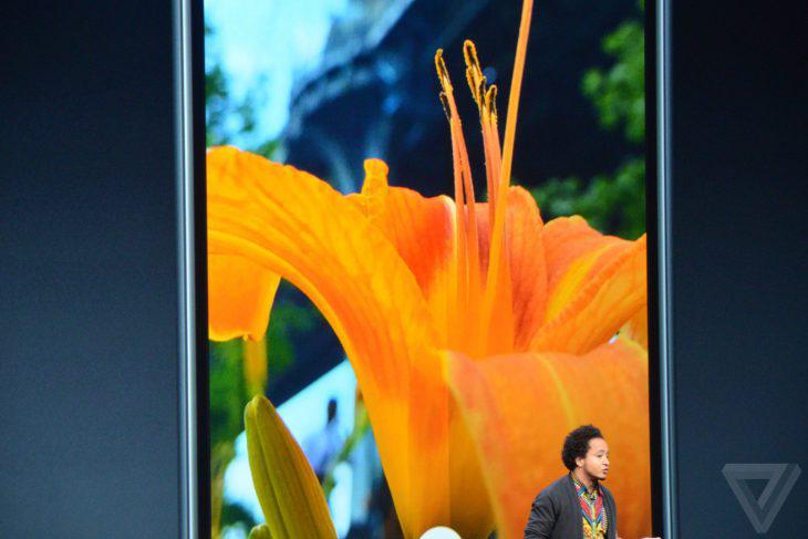 3 Bilžu kvalitāteBilžu... Autors: Lords Lanselots Kas jaunajā iPhone 7 neparasts?