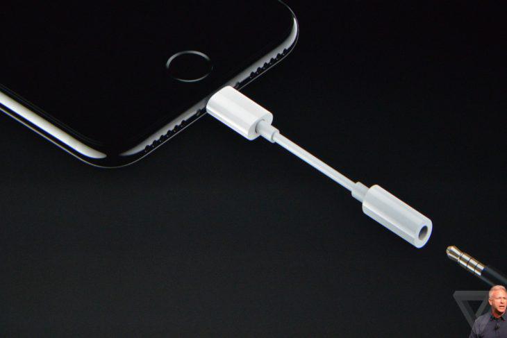 5 Nav austiņu... Autors: Lords Lanselots Kas jaunajā iPhone 7 neparasts?