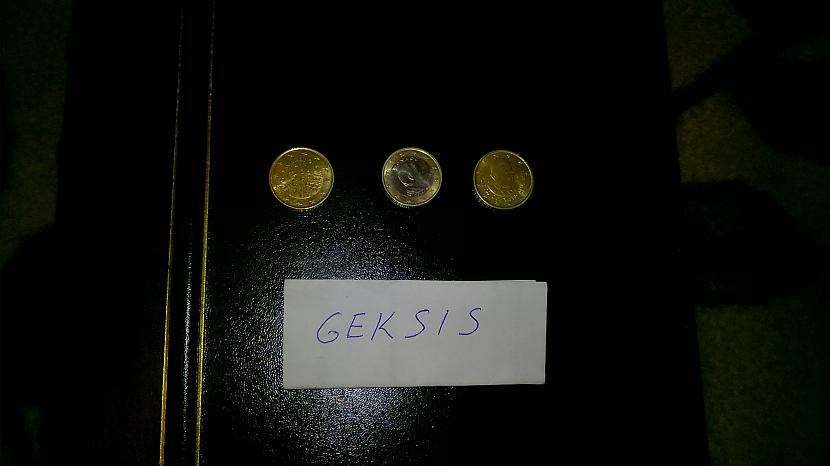  Autors: geksis As