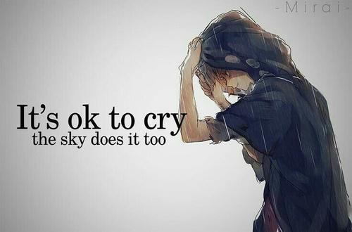  Autors: Black_Rainbow Anime & Manga Quotes