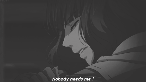  Autors: Black_Rainbow Anime & Manga Quotes