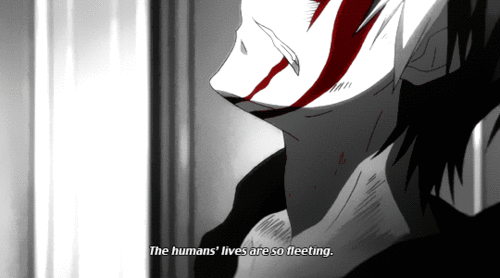  Autors: Black_Rainbow Anime & Manga Quotes
