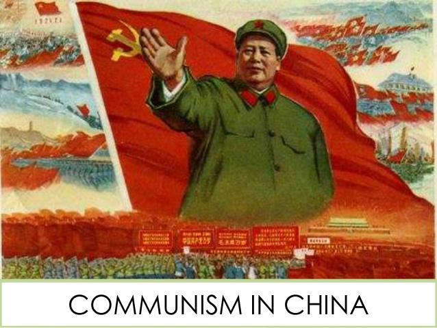 1964 gadā Mao atdzina Pekinas... Autors: Panzer Kā ķīvējās PSRS un Ķīna! Un kā ķīnieši zaga padomju tanku!