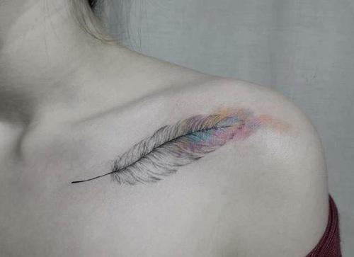  Autors: Black_Rainbow Tattoos & Piercings