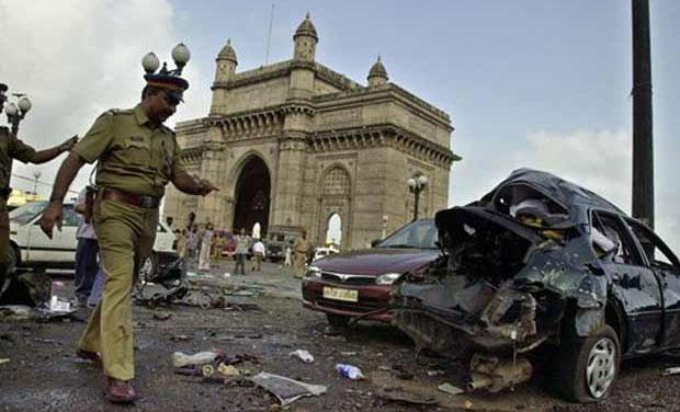 1993gada Mumbajas terorakti... Autors: Testu vecis Aizmirsti, bet ne mazāk asiņaini terorakti kā mūsdienās