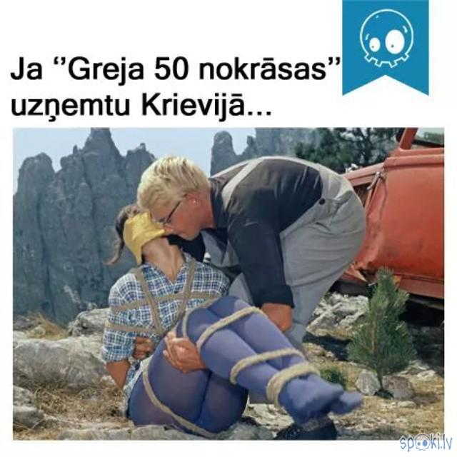  Autors: Fosilija Spoki joko
