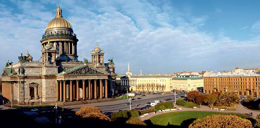 11Kultūras galvaspilsētā... Autors: 100 A 50 interesanti fakti par Krieviju